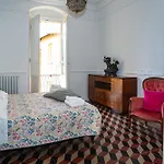 Liberty La Spezia - 5 Terre Apartment