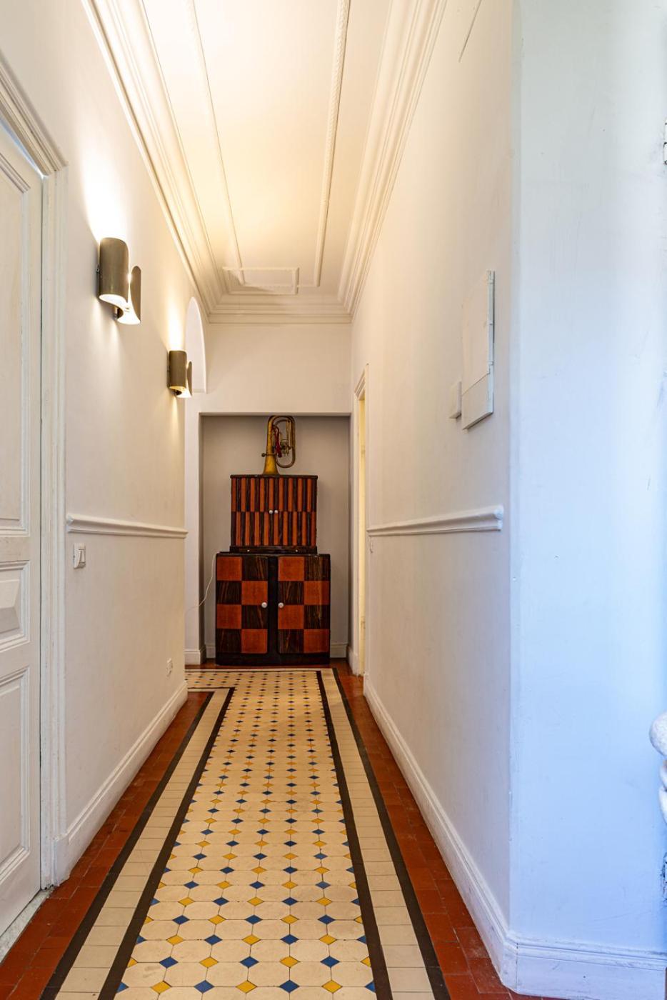Apartment Liberty - 5 Terre *