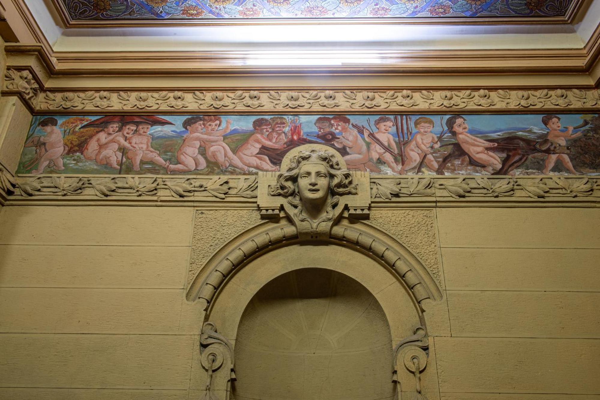 Appartamento Liberty - 5 Terre