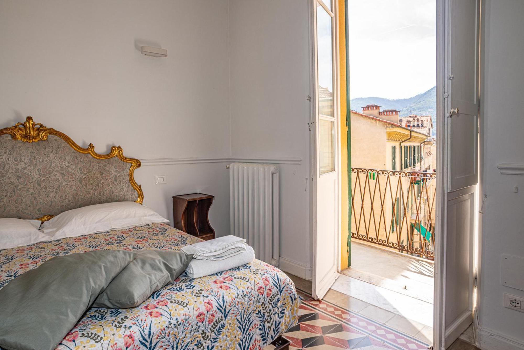 Appartamento Liberty - 5 Terre *