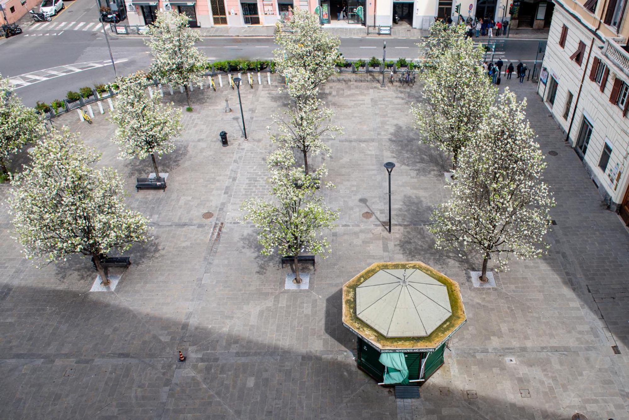 Appartamento Liberty - 5 Terre *